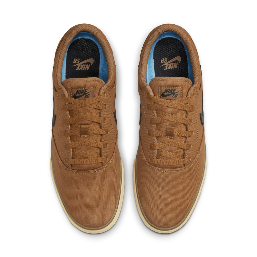 ZAPA NIKE SB CHRON 2 CNVS 201
