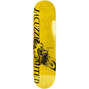 JACUZZI DILO SKULL CYCLE 8.25