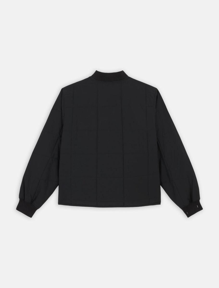 CHT DICKIES GARDINER BLACK