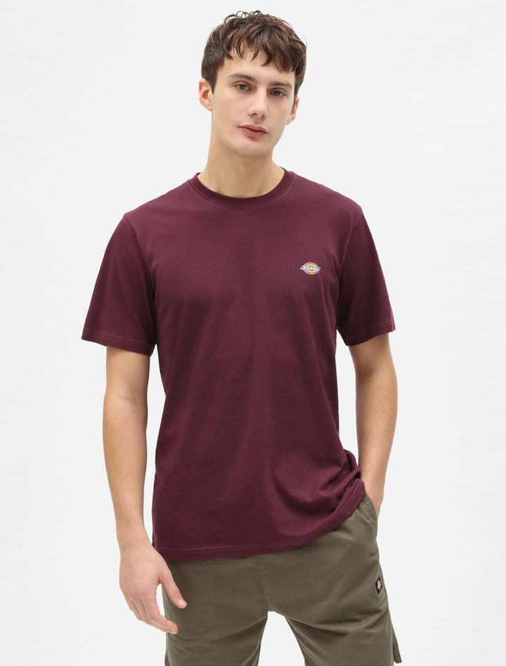 CTA DICKIES MAPLETON MAROON