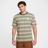 CTA NIKE SB TEE STRIPE 338