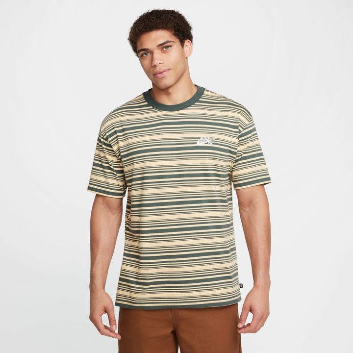 CTA NIKE SB TEE STRIPE 338