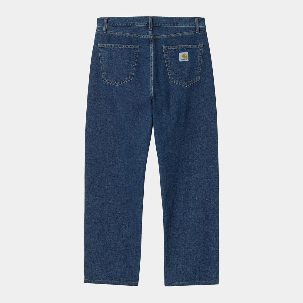 PANT CARHARTT WIP LANDON BLUE STONE