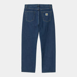 PANT CARHARTT WIP LANDON BLUE STONE