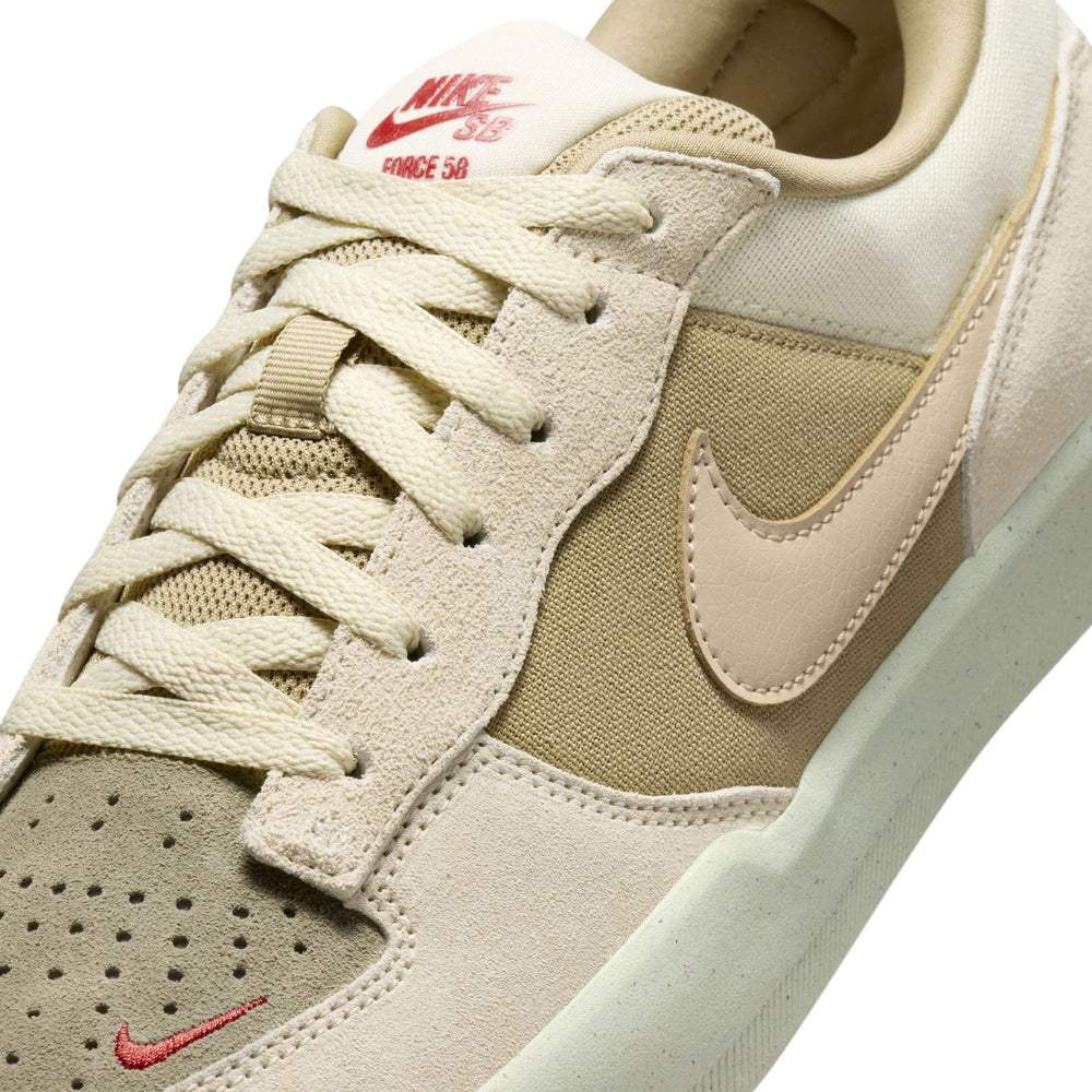 ZAPA NIKE SB FORCE 58 DV5477-106