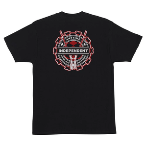 CTA INDEPENDENT ANYTIME CHAIN BLACK