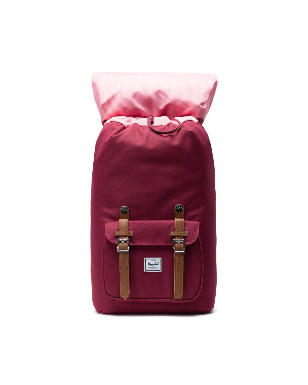 HERSCHEL LITTLE AMERICA WINDWINE BACKPACK