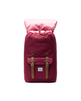 HERSCHEL LITTLE AMERICA WINDWINE BACKPACK