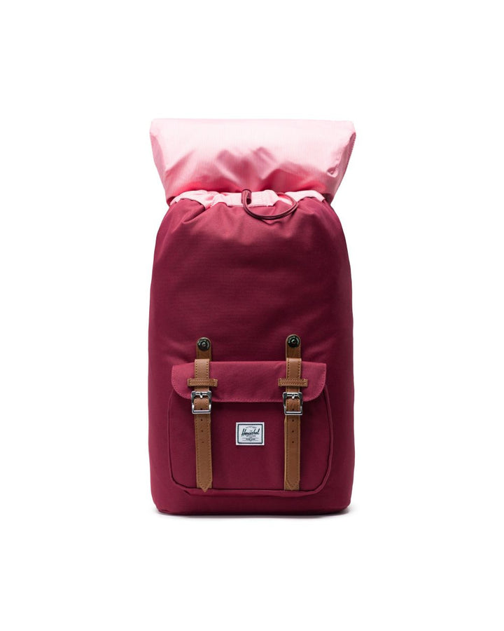 HERSCHEL LITTLE AMERICA WINDWINE BACKPACK