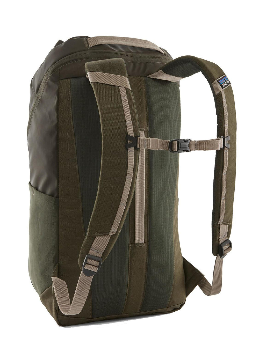 PATAGONIA BLACK HOLE 25L BACKPACK PNGR