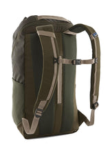 PATAGONIA BLACK HOLE 25L BACKPACK PNGR