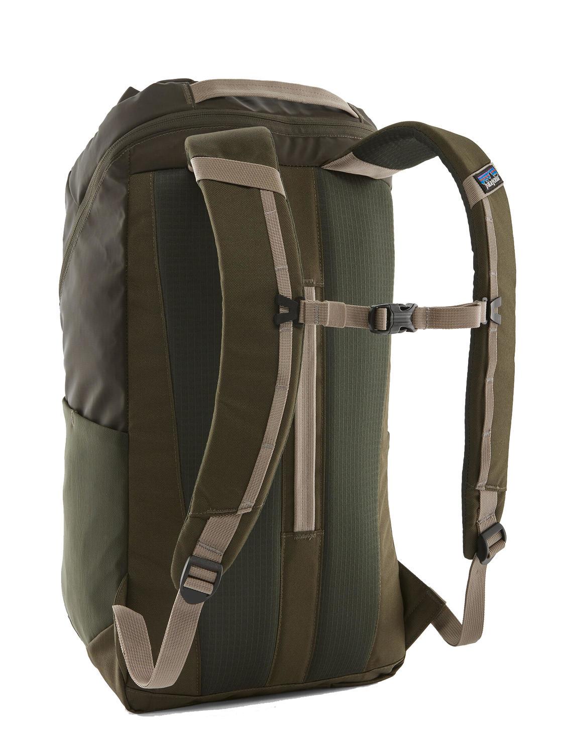 PATAGONIA BLACK HOLE 25L BACKPACK PNGR
