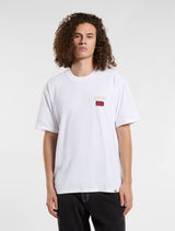 CTA DICKIES SERVICE CREW WHITE