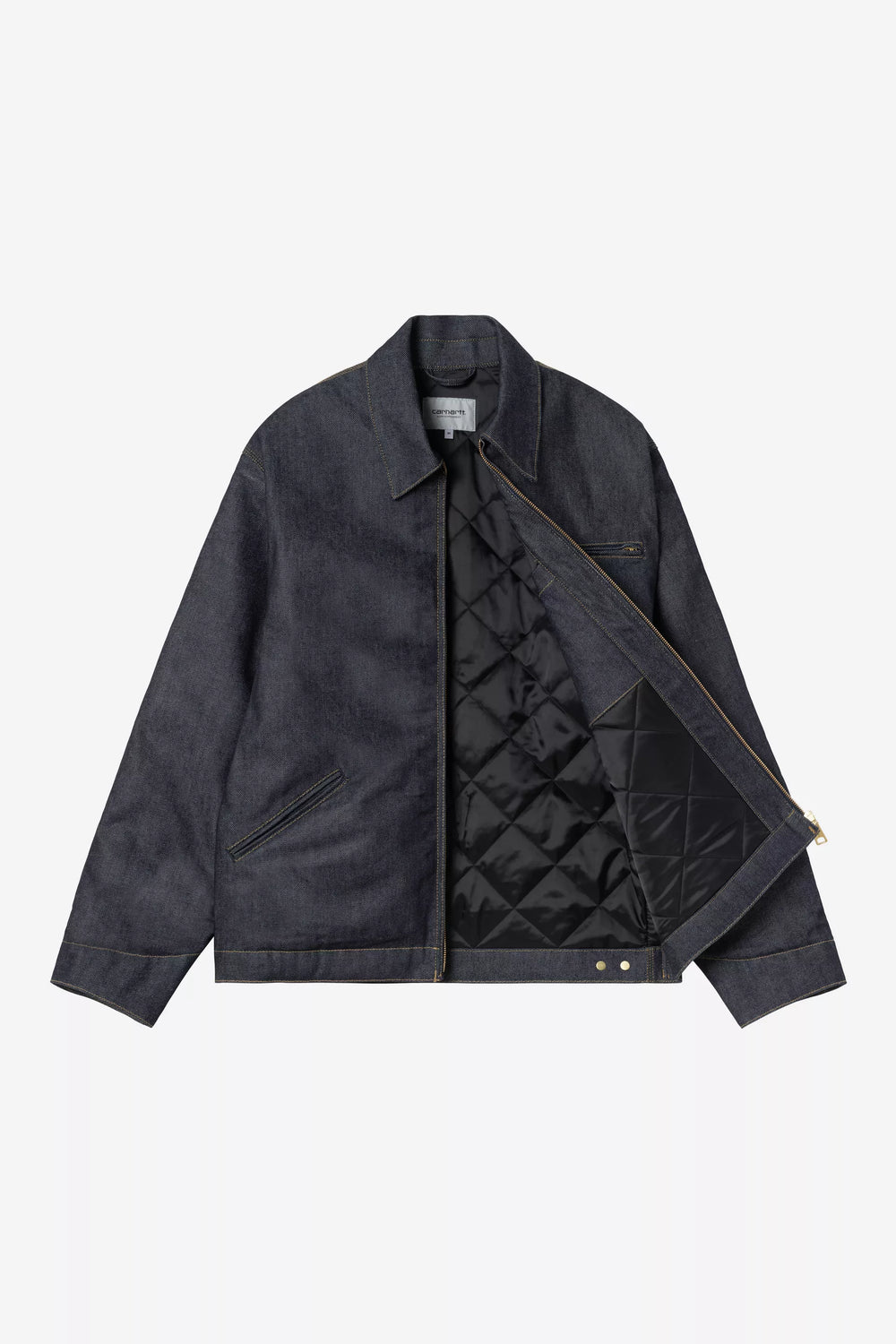 CARHARTT WIP OG DETROIT BLUE RIGID