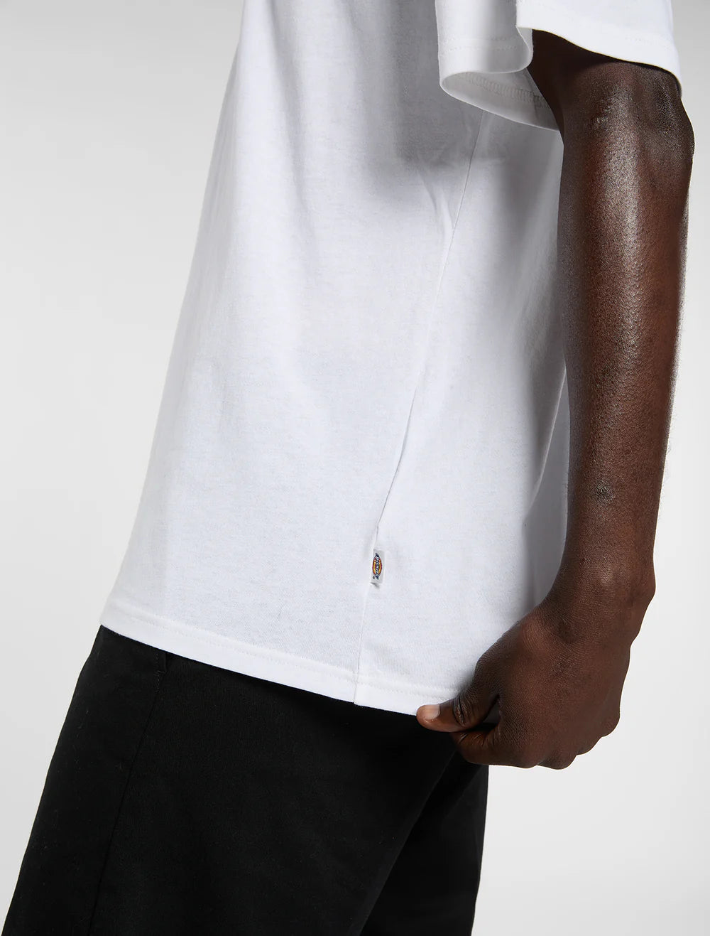 CTA DICKIES THORNVILLE WHITE