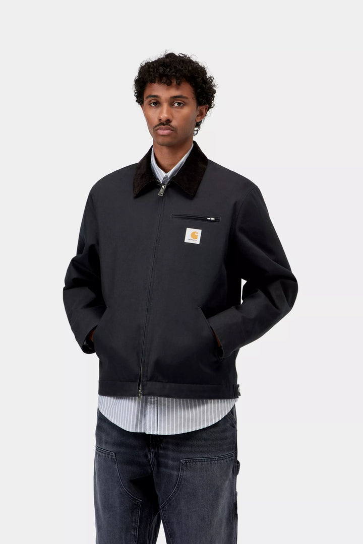 CHT CARHARTT WIP DETROIT DARK NAVY