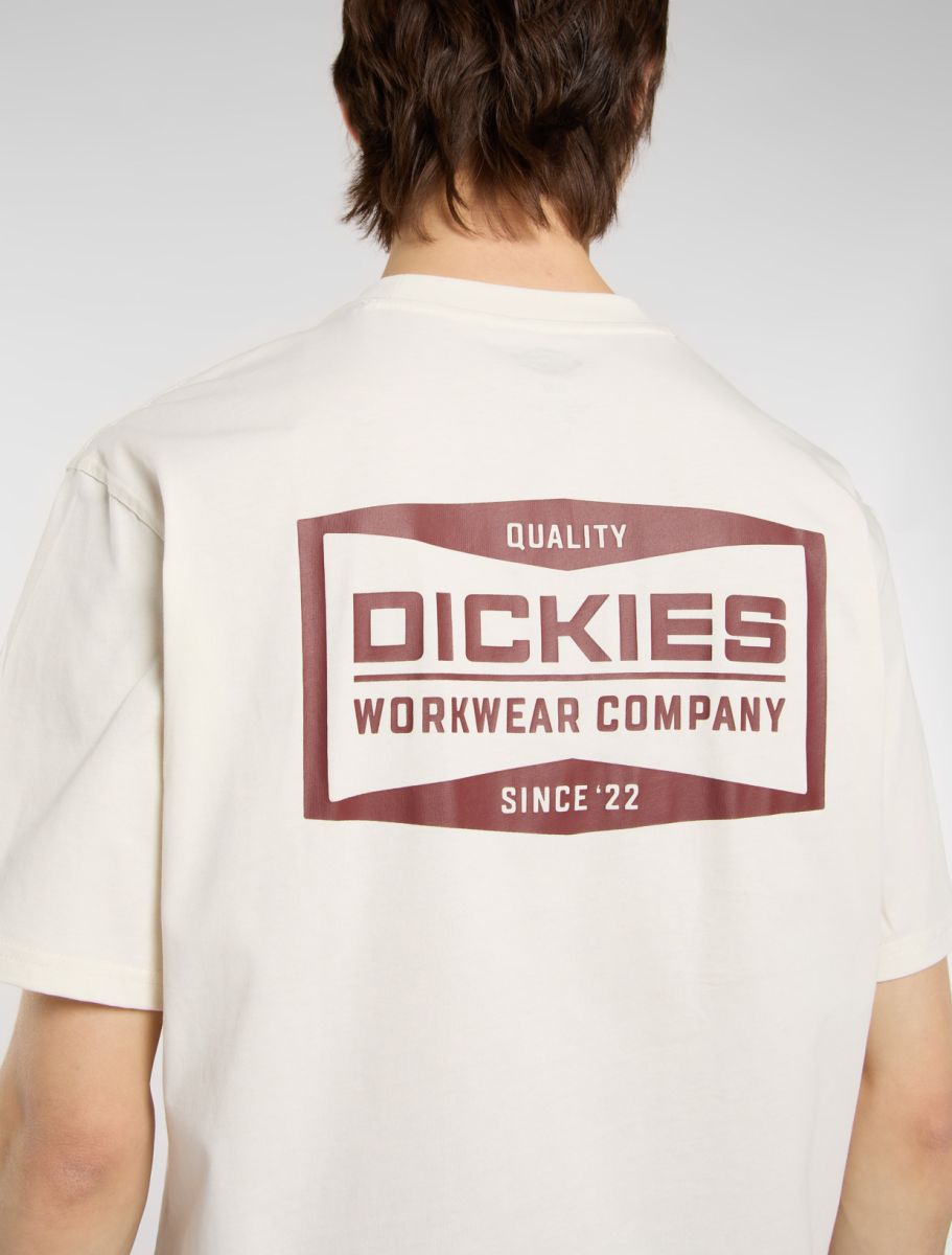 CTA DICKIES BOLIVAR EGRET