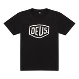 CTA DEUS SHIELD BLACK