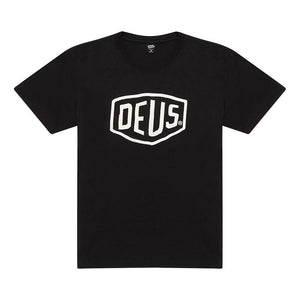 CTA DEUS SHIELD BLACK