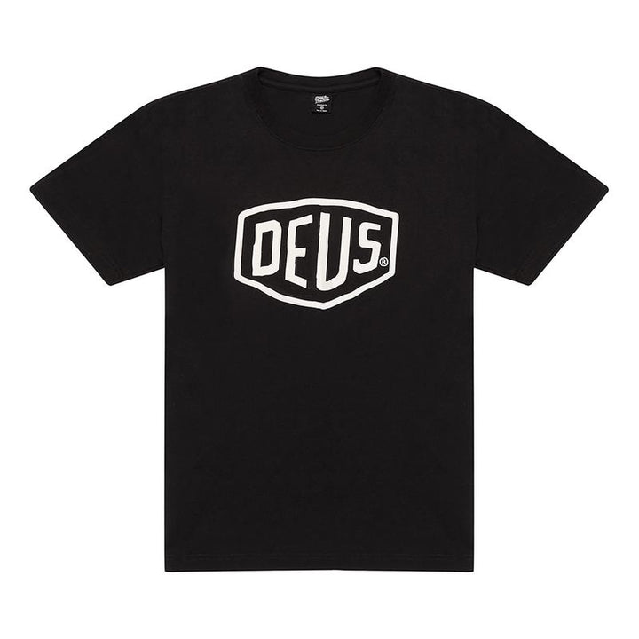 CTA DEUS SHIELD BLACK