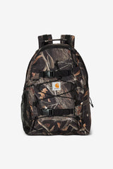 MOCHILA CARHARTT WIP KICKFLIP CAMO FEATH