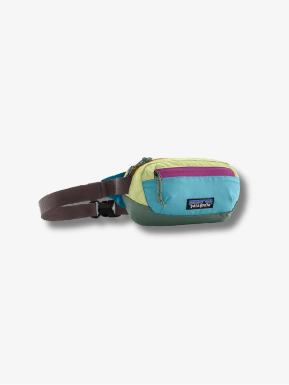 RIÑONERA PATAGONIA TERRAVIA MINI PWSN