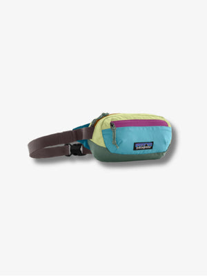 RIÑONERA PATAGONIA TERRAVIA MINI PWSN