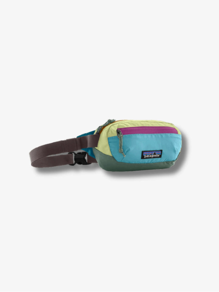 RIÑONERA PATAGONIA TERRAVIA MINI PWSN