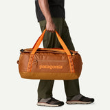 MOCHILA PATAGONIA BLK HOLE DUFFLE 55 CIB