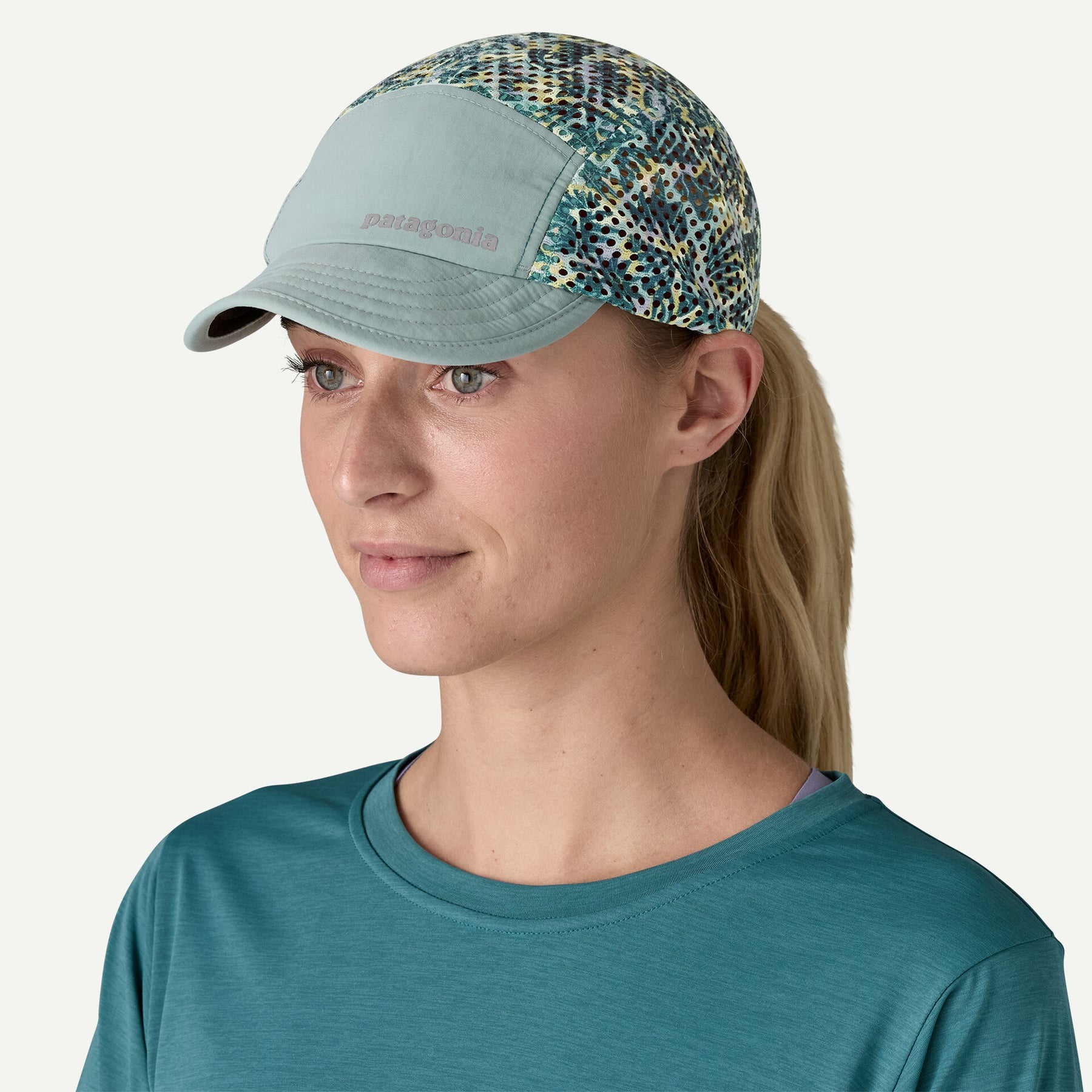 PATAGONIA DUCKBILL WBWE CAP