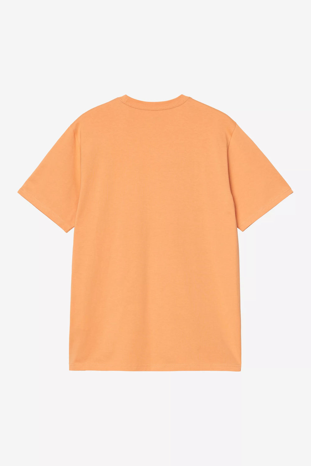 CTA CARHARTT WIP POCKET GENTLE ORANGE
