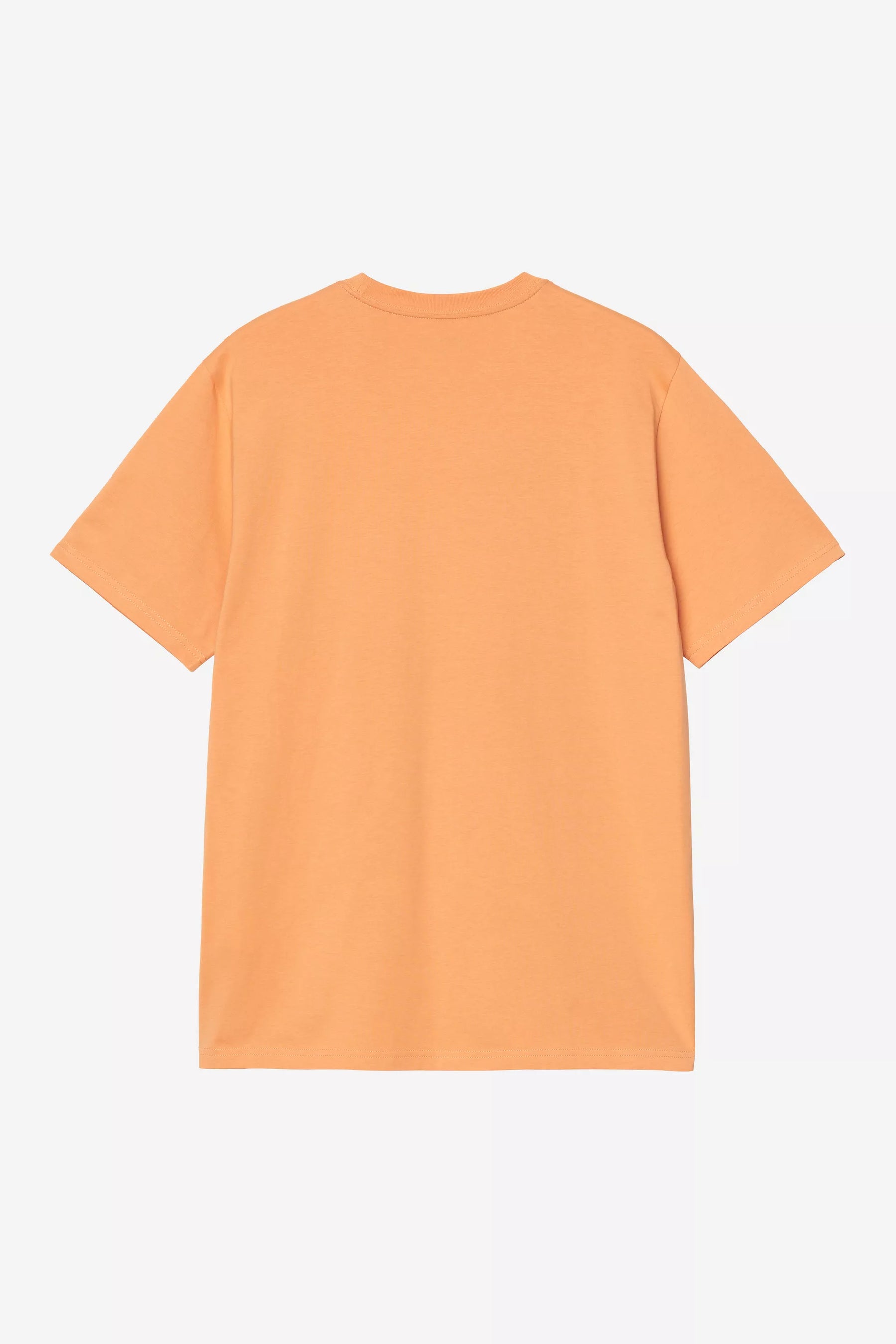 CTA CARHARTT WIP POCKET GENTLE ORANGE