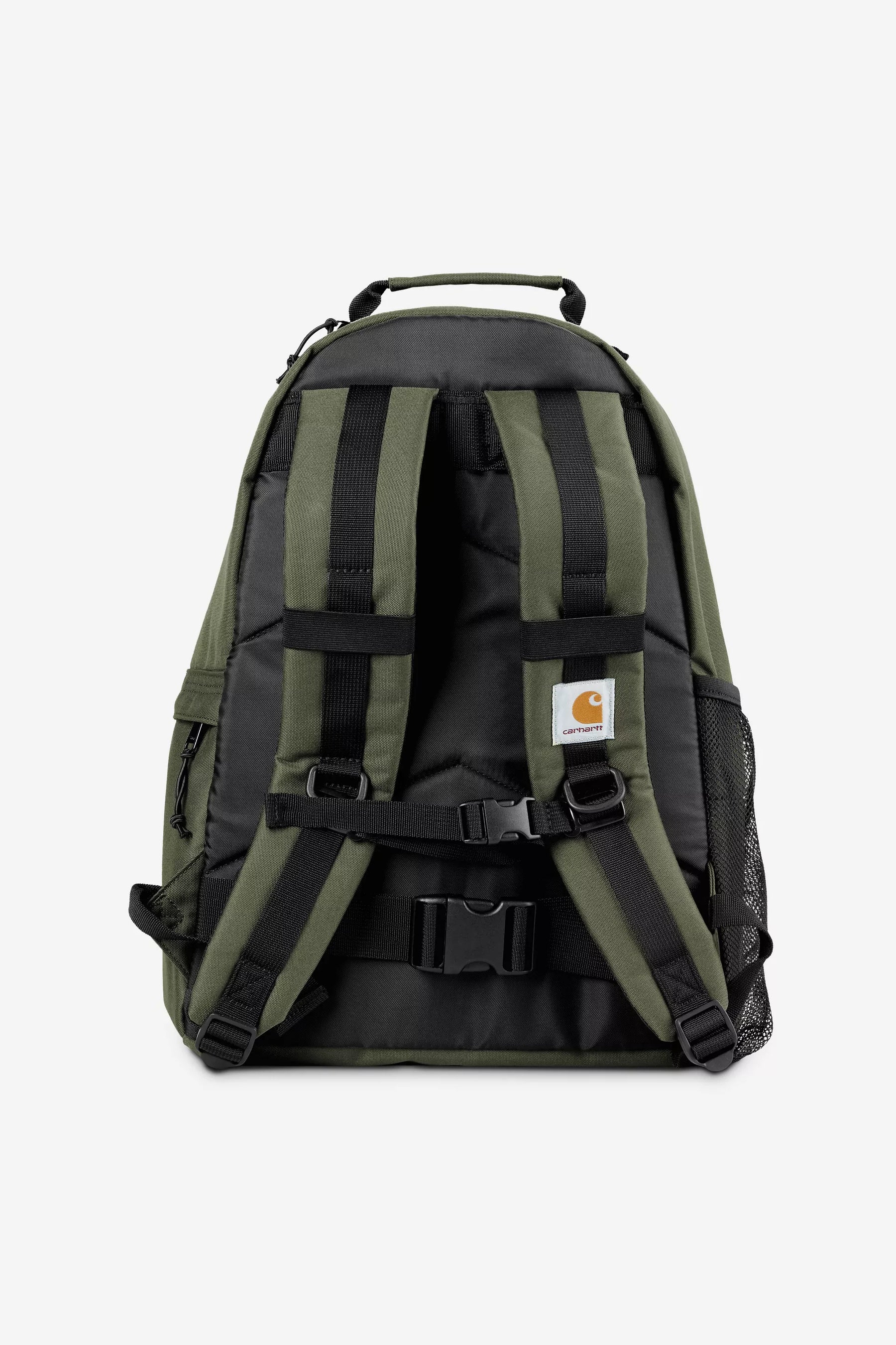 MOCHILA CARHARTT WIP KICKFLIP LEAF