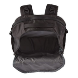 PATAGONIA REFUGIO 30L BACKPACK BLACK