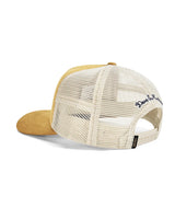 GORRA DEUS MARDSEN TRUCKER RADIANT YELLO