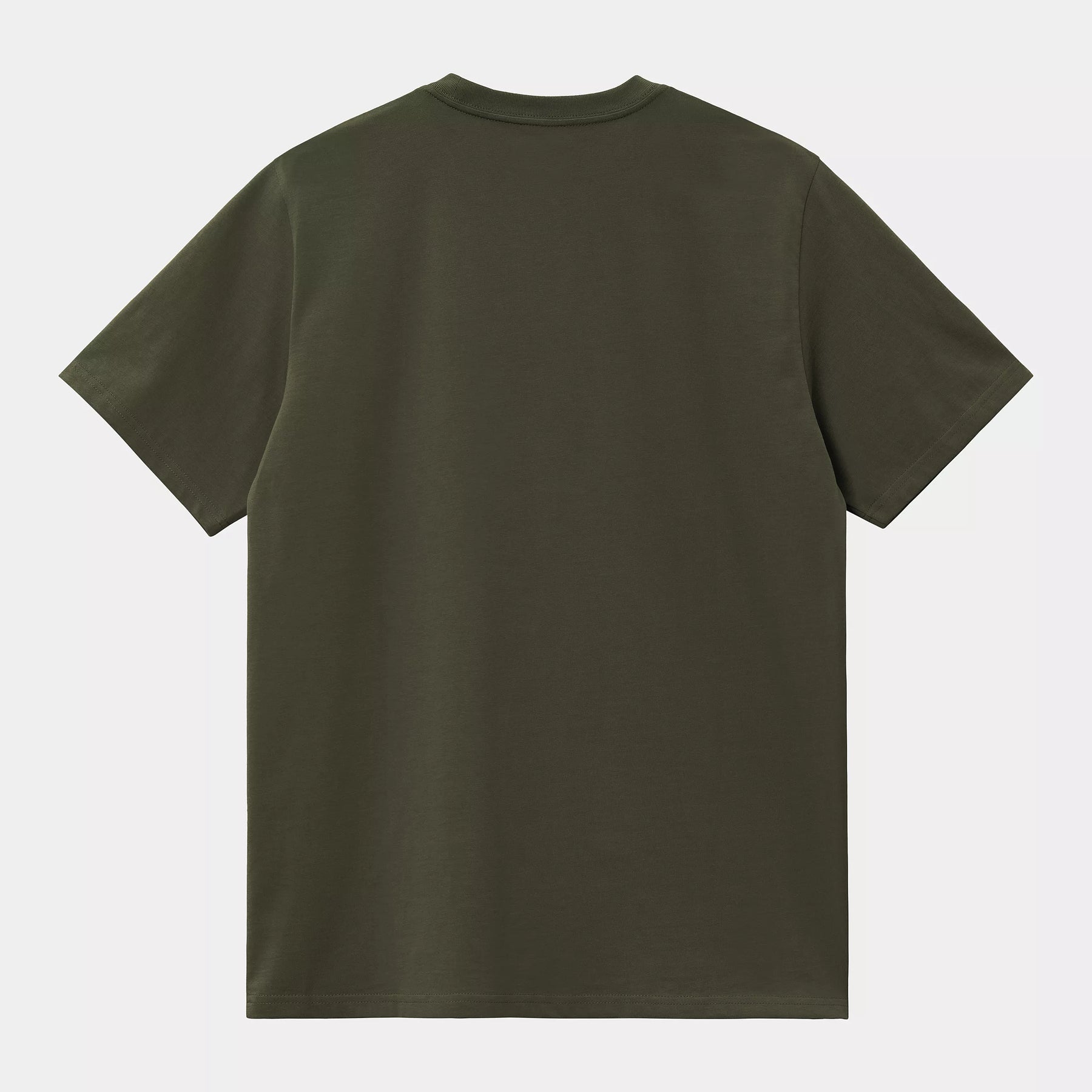 CTA CARHARTT WIP CHASE OLIVE
