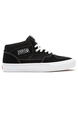 ZAPA VANS SKATE HALF CAB BLACK/WHITE
