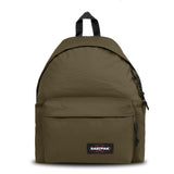 EASTPAK PADDED ARMY OLIVE BACKPACK