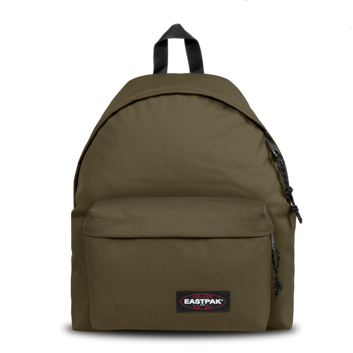 EASTPAK PADDED ARMY OLIVE BACKPACK