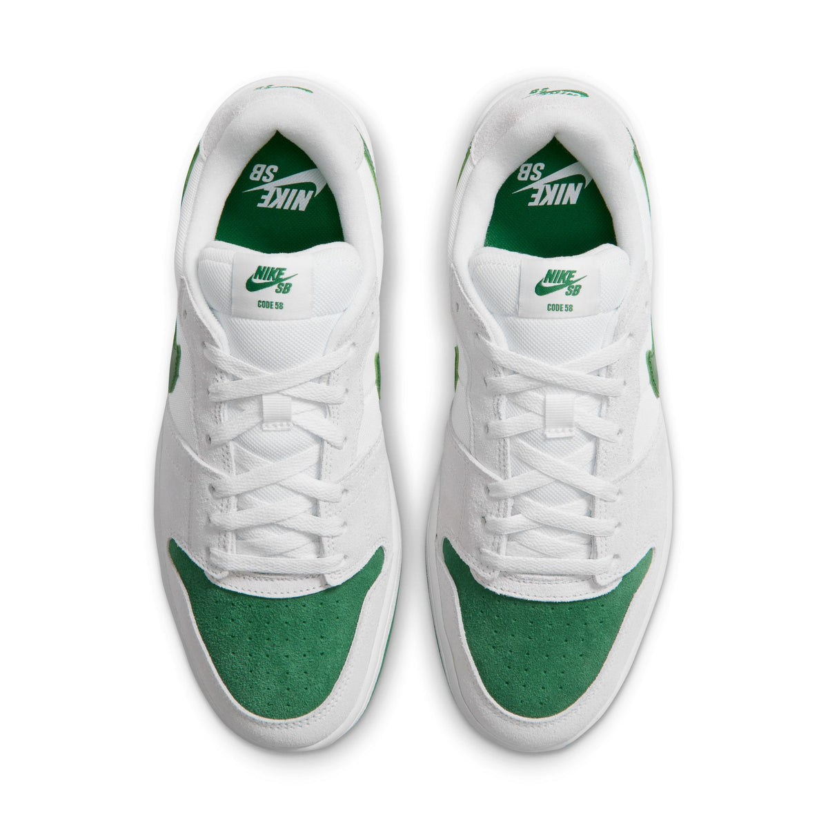 ZAPA NIKE SB CODE 58 BQ108-103