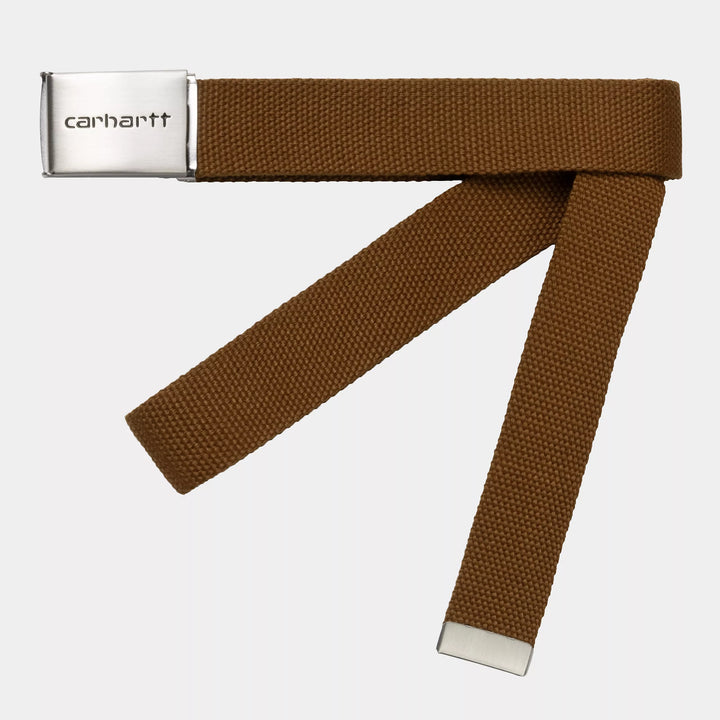CARHARTT WIP CLIP HAMILTON BROW BELT
