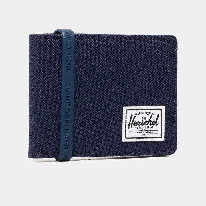 CARTERA HERSCHEL ROY+COIN PEACOAT