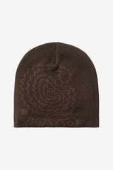 GORRO CARHARTT WIP LIMN C TOBACCO