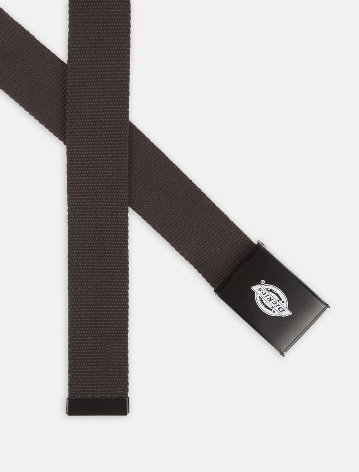 CINTURON DICKIES ORCUTT DARK BROWN