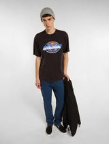 CTA DICKIES COOLIDGE BLACK