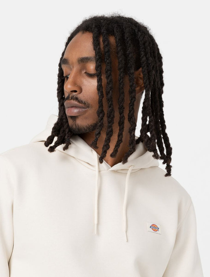 HOOD DICKIES OAKPORT WHITECAP GRAY
