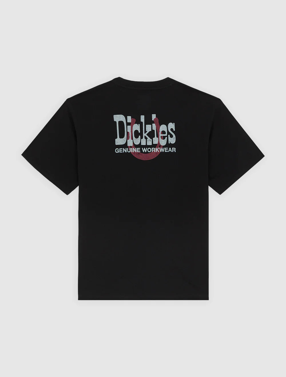 CTA DICKIES VERNAL BLACK
