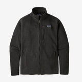 CHT PATAGONIA BETTER SWEATER BLK