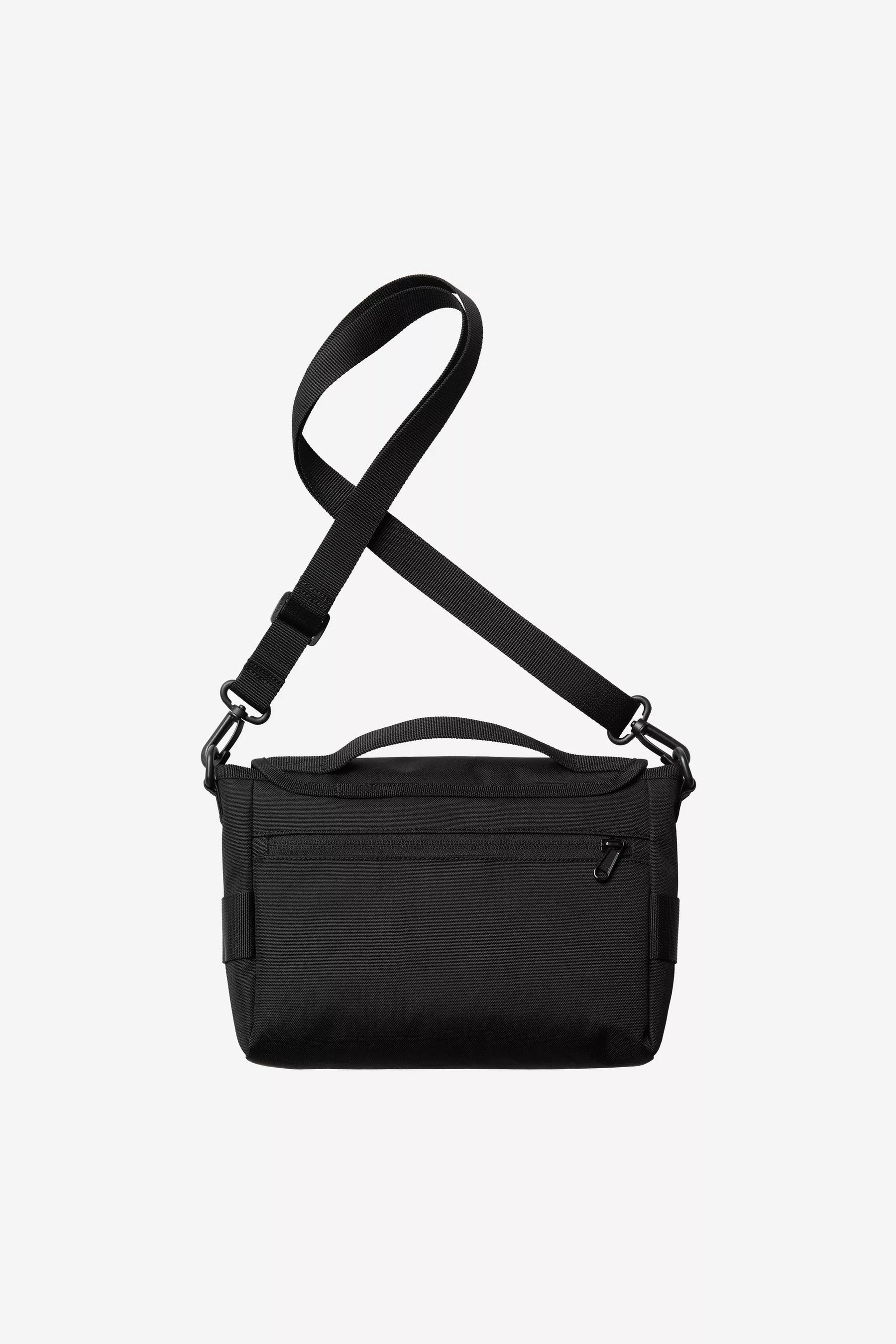 BOLSO CARHARTT WIP KYLE BLACK