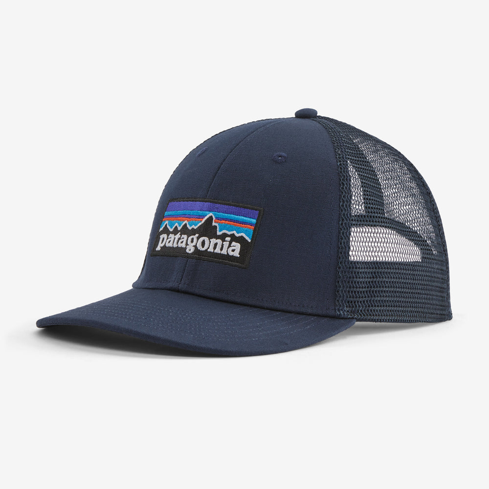 GORRA PATAGONIA P-6 LOPRO NENA